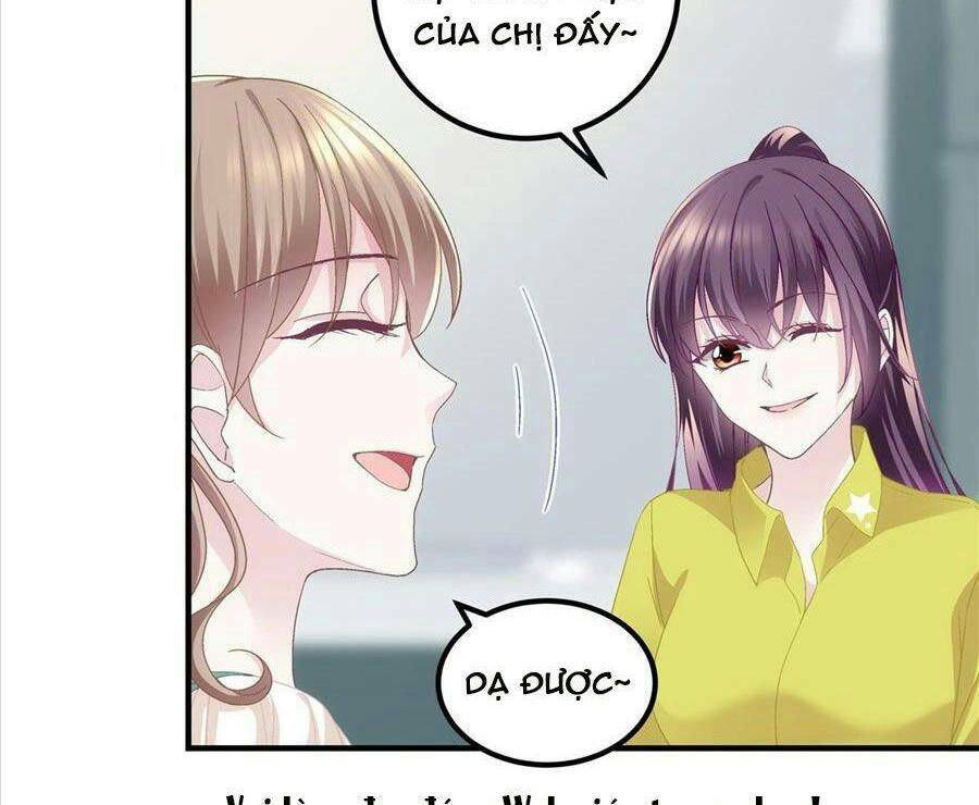 bảo bối của lão đại đã xuyên không trở về! chapter 71 - Next chapter 72