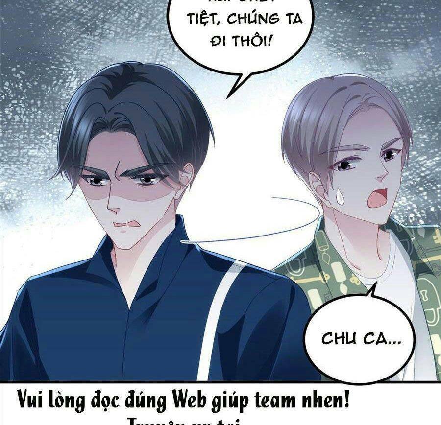 bảo bối của lão đại đã xuyên không trở về! chapter 71 - Next chapter 72