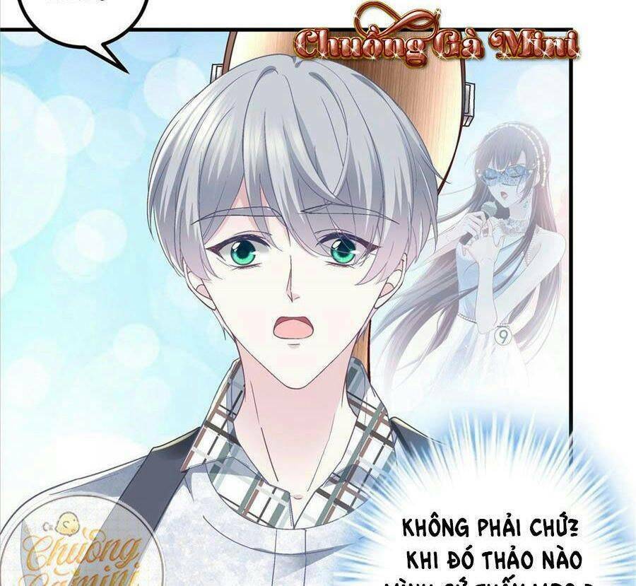 bảo bối của lão đại đã xuyên không trở về! chapter 71 - Next chapter 72