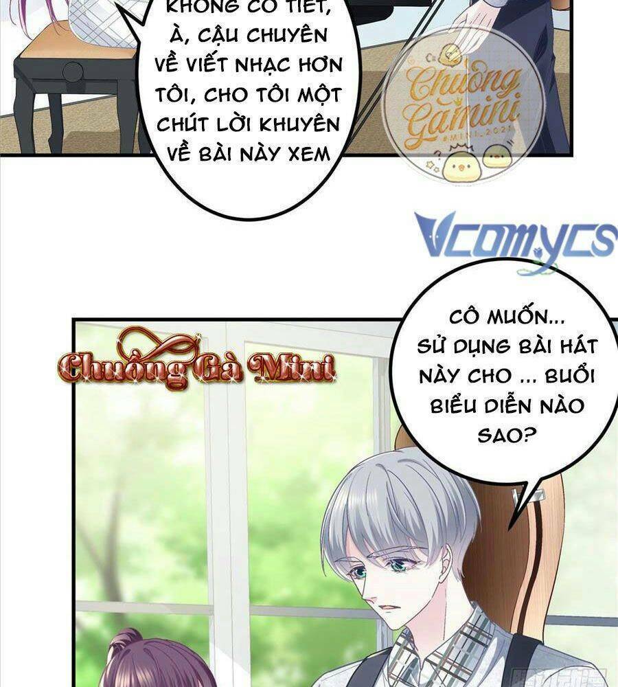 bảo bối của lão đại đã xuyên không trở về! chapter 71 - Next chapter 72