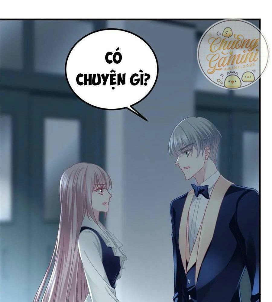 bảo bối của lão đại đã xuyên không trở về! chapter 73 - Next chapter 74