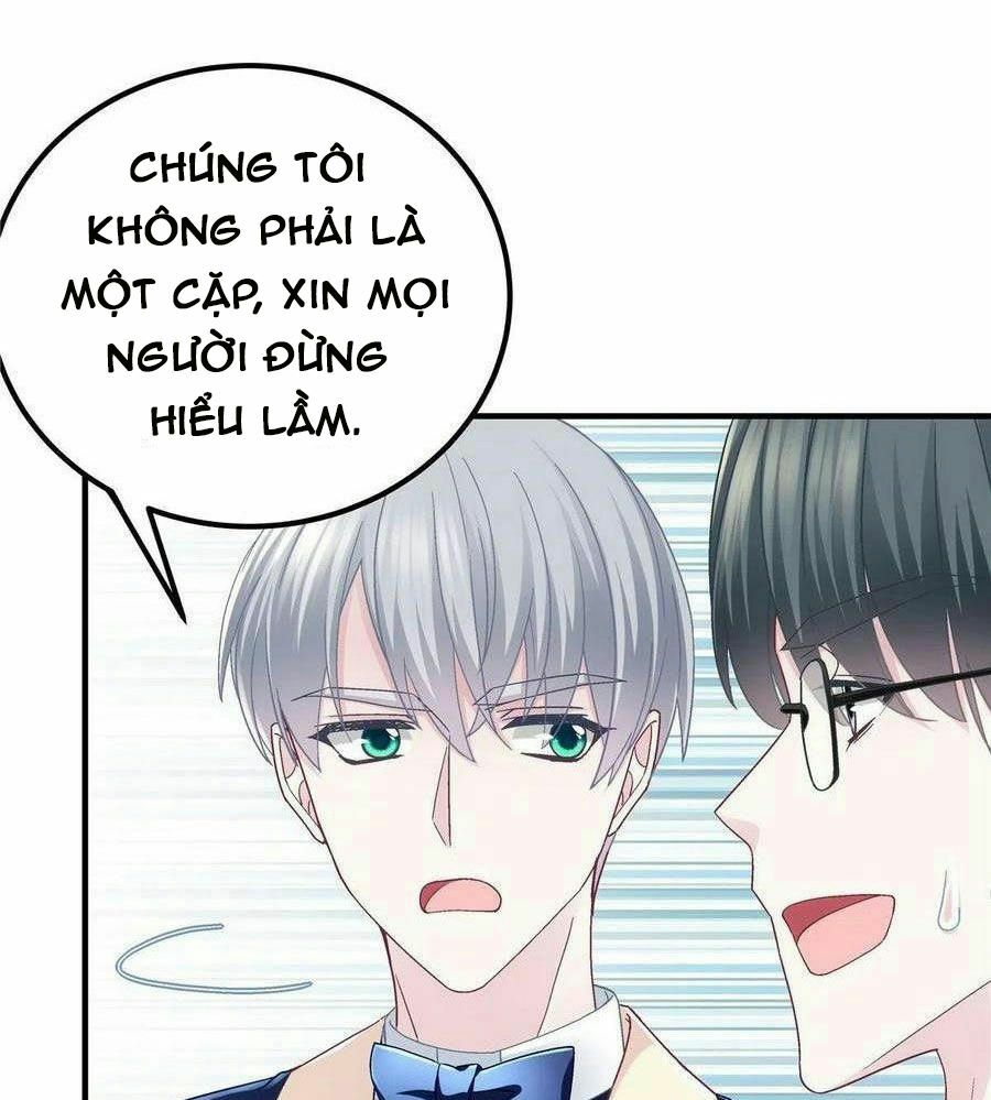 bảo bối của lão đại đã xuyên không trở về! chapter 73 - Next chapter 74