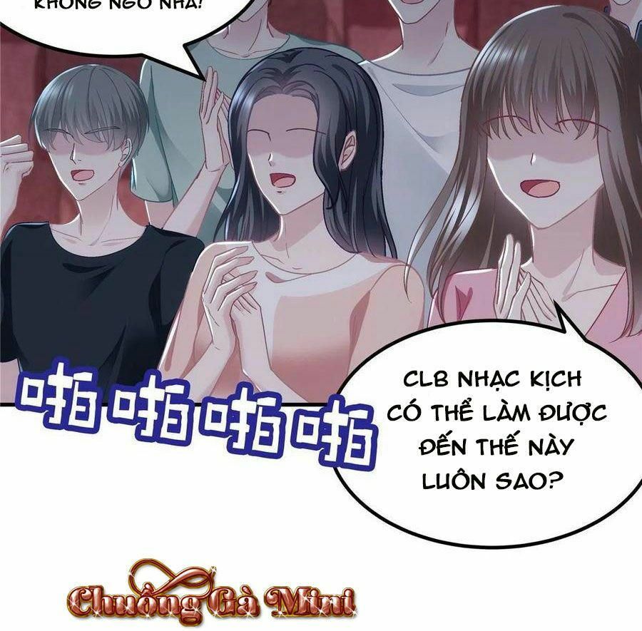 bảo bối của lão đại đã xuyên không trở về! chapter 73 - Next chapter 74