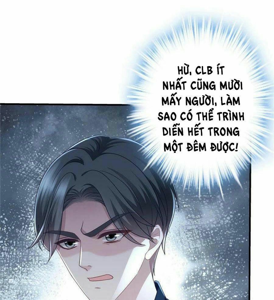 bảo bối của lão đại đã xuyên không trở về! chapter 73 - Next chapter 74