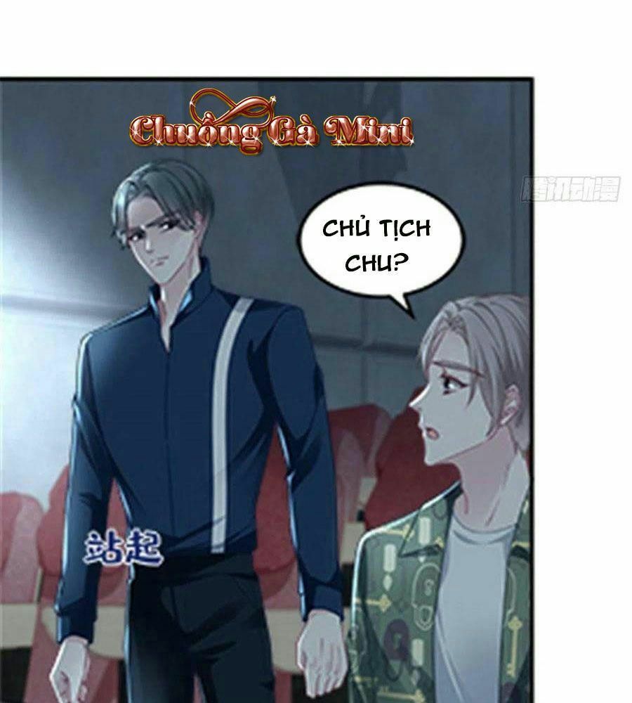 bảo bối của lão đại đã xuyên không trở về! chapter 73 - Next chapter 74