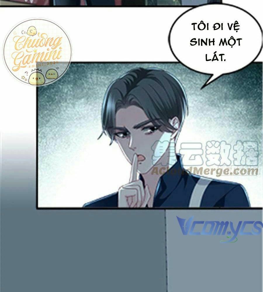 bảo bối của lão đại đã xuyên không trở về! chapter 73 - Next chapter 74