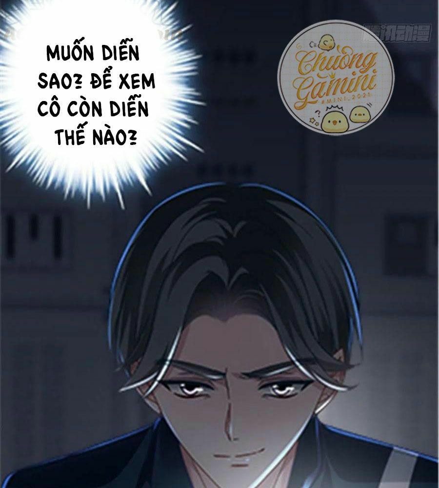 bảo bối của lão đại đã xuyên không trở về! chapter 73 - Next chapter 74