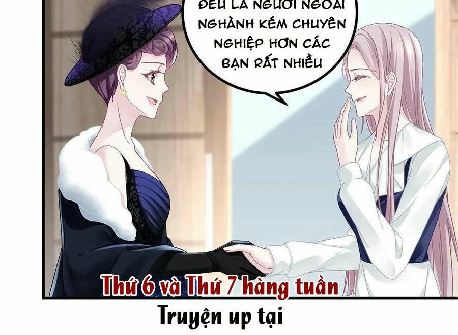 bảo bối của lão đại đã xuyên không trở về! chapter 73 - Next chapter 74