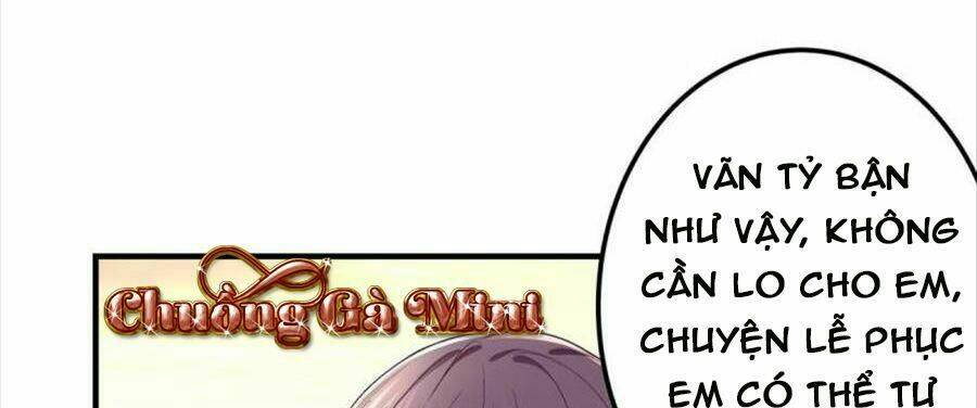 bảo bối của lão đại đã xuyên không trở về! chapter 84 - Next chapter 85