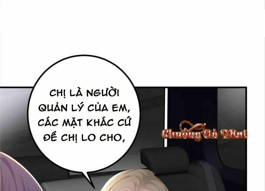 bảo bối của lão đại đã xuyên không trở về! chapter 84 - Next chapter 85