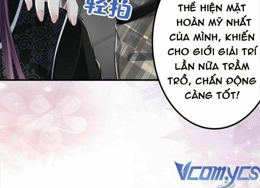 bảo bối của lão đại đã xuyên không trở về! chapter 84 - Next chapter 85