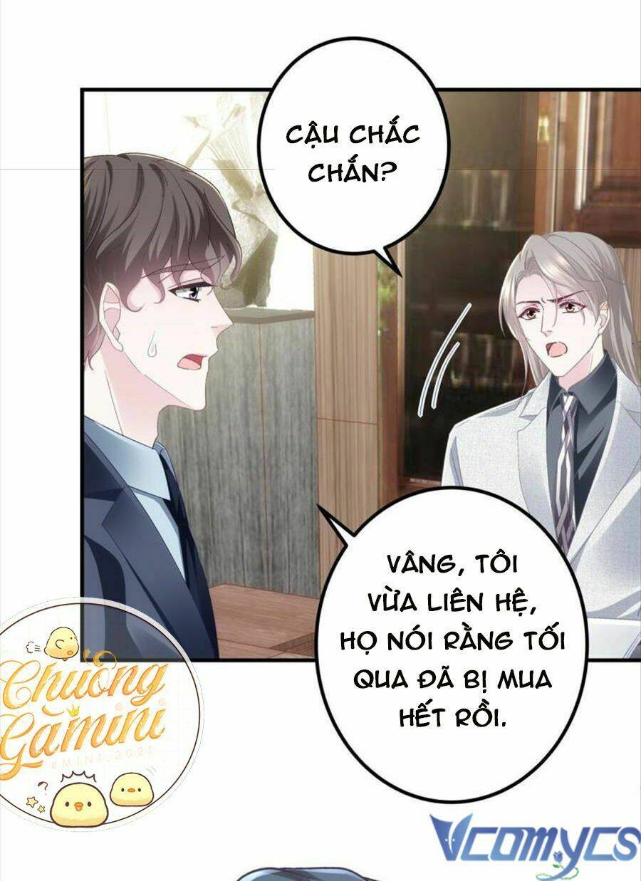 bảo bối của lão đại đã xuyên không trở về! chapter 84 - Next chapter 85