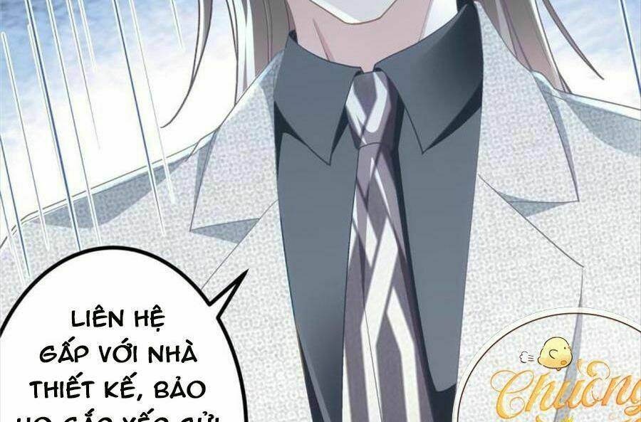 bảo bối của lão đại đã xuyên không trở về! chapter 84 - Next chapter 85