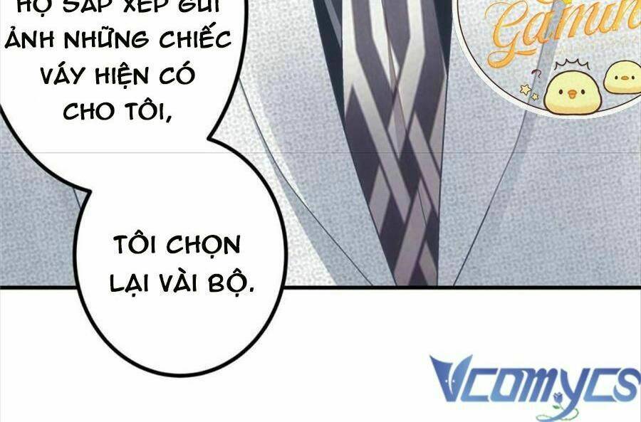 bảo bối của lão đại đã xuyên không trở về! chapter 84 - Next chapter 85