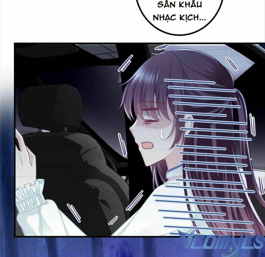 bảo bối của lão đại đã xuyên không trở về! chapter 84 - Next chapter 85