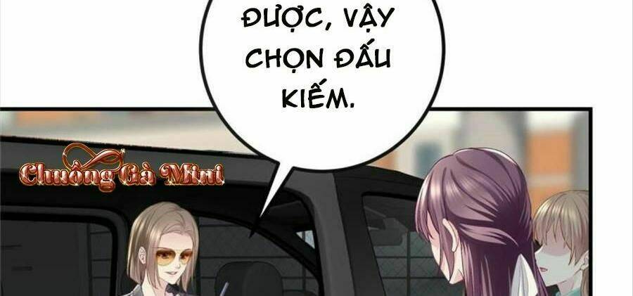 bảo bối của lão đại đã xuyên không trở về! chapter 84 - Next chapter 85