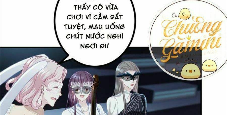 bảo bối của lão đại đã xuyên không trở về! chapter 84 - Next chapter 85