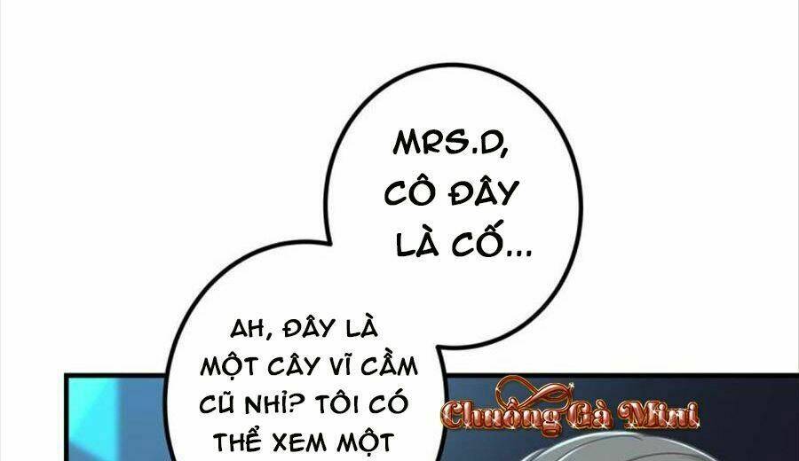 bảo bối của lão đại đã xuyên không trở về! chapter 84 - Next chapter 85