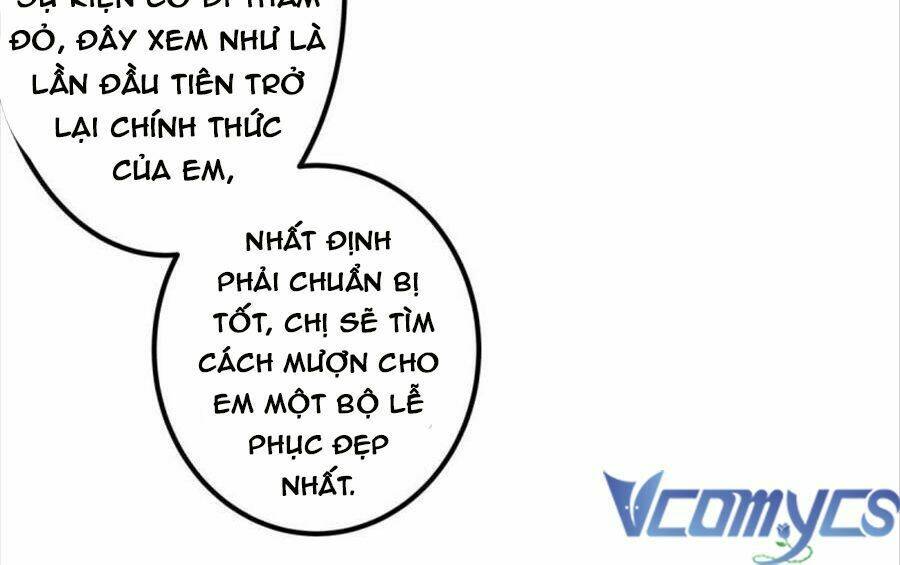 bảo bối của lão đại đã xuyên không trở về! chapter 84 - Next chapter 85