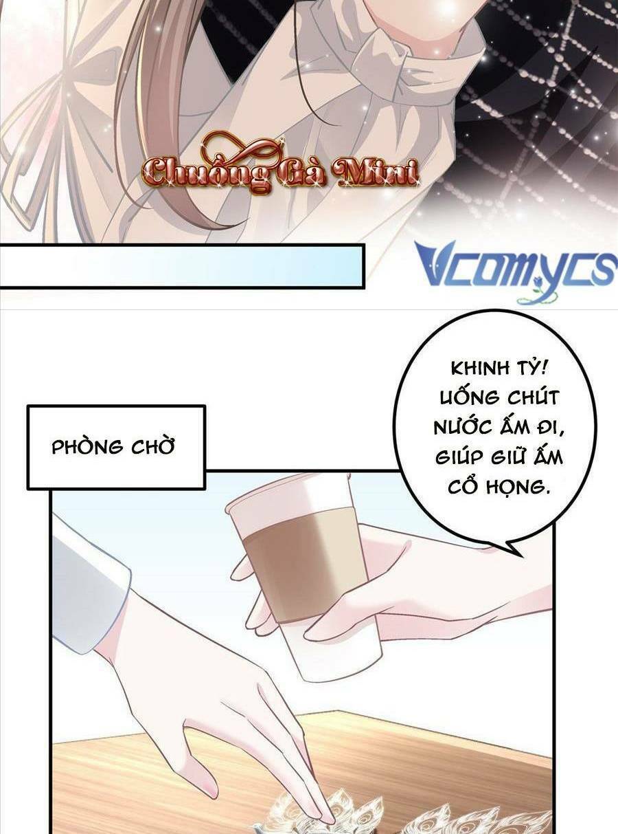 bảo bối của lão đại đã xuyên không trở về! chapter 85 - Next chapter 86