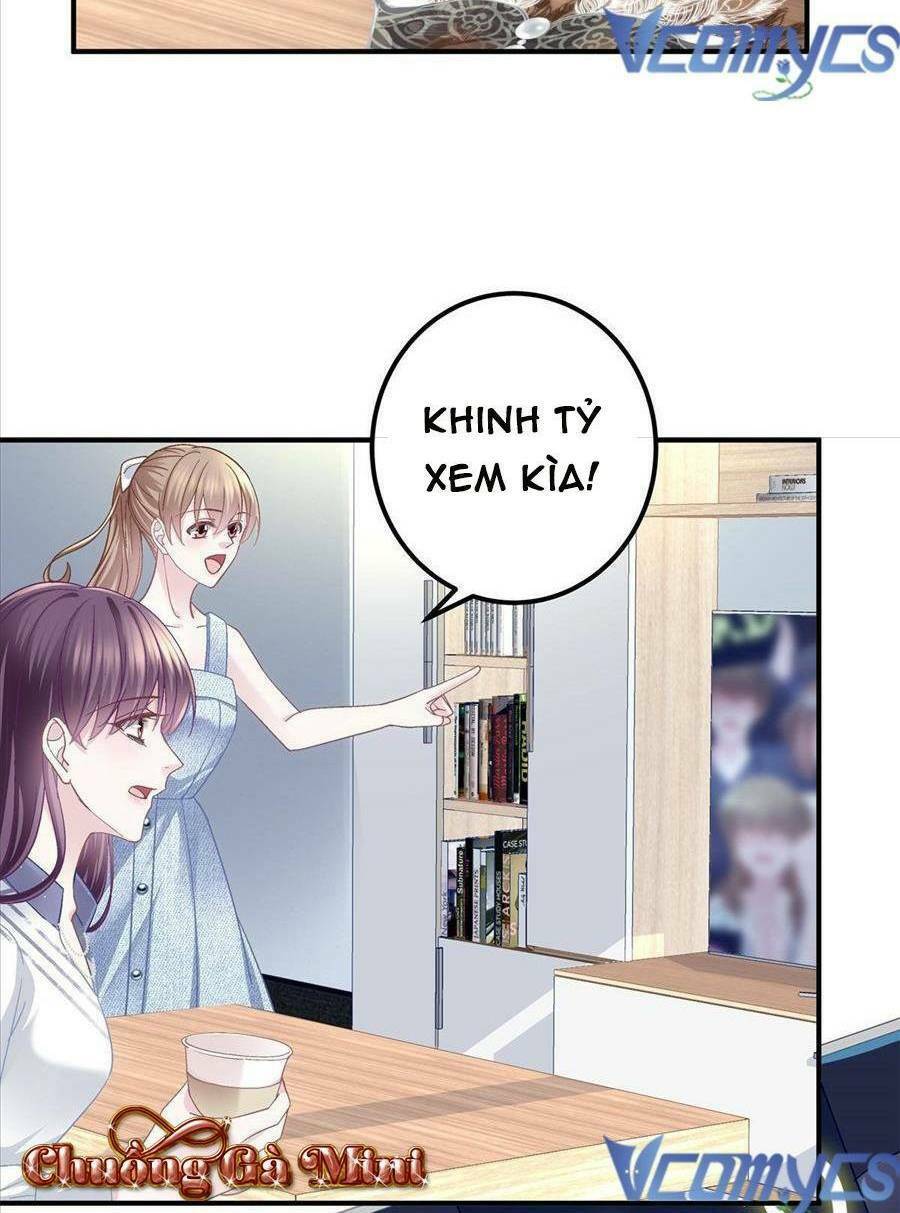 bảo bối của lão đại đã xuyên không trở về! chapter 85 - Next chapter 86