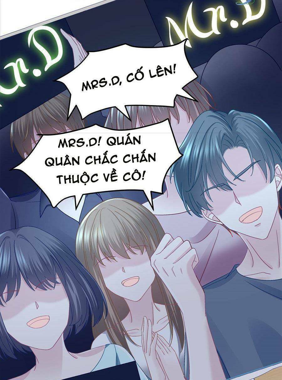 bảo bối của lão đại đã xuyên không trở về! chapter 85 - Next chapter 86