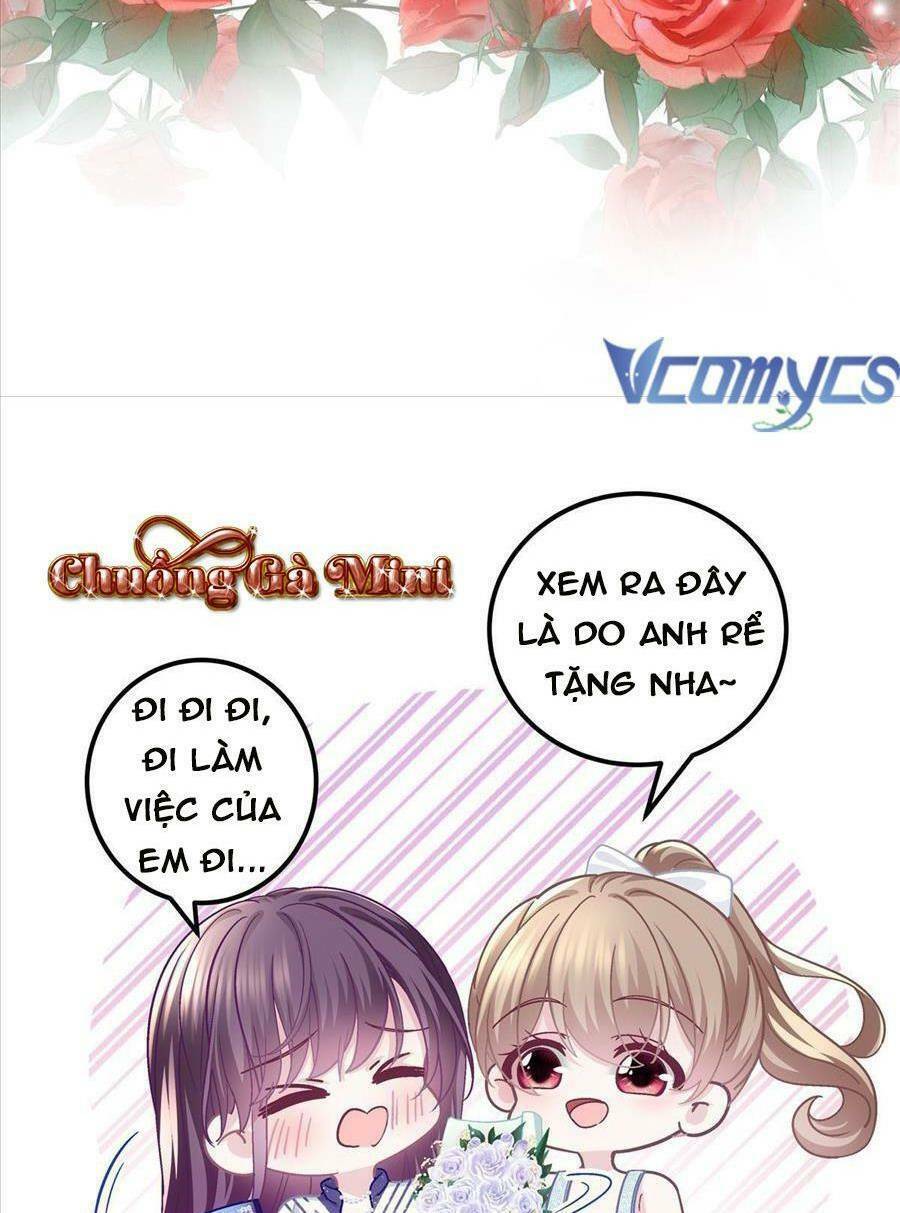 bảo bối của lão đại đã xuyên không trở về! chapter 85 - Next chapter 86