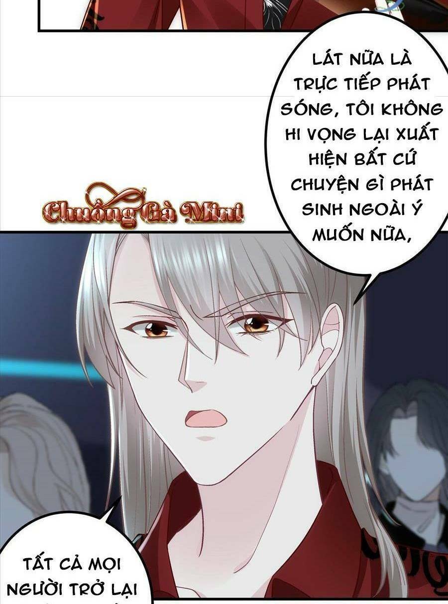 bảo bối của lão đại đã xuyên không trở về! chapter 85 - Next chapter 86