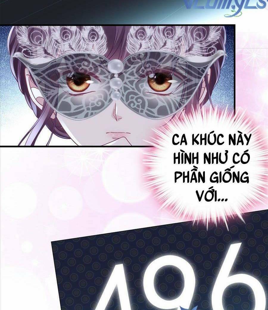 bảo bối của lão đại đã xuyên không trở về! chapter 85 - Next chapter 86