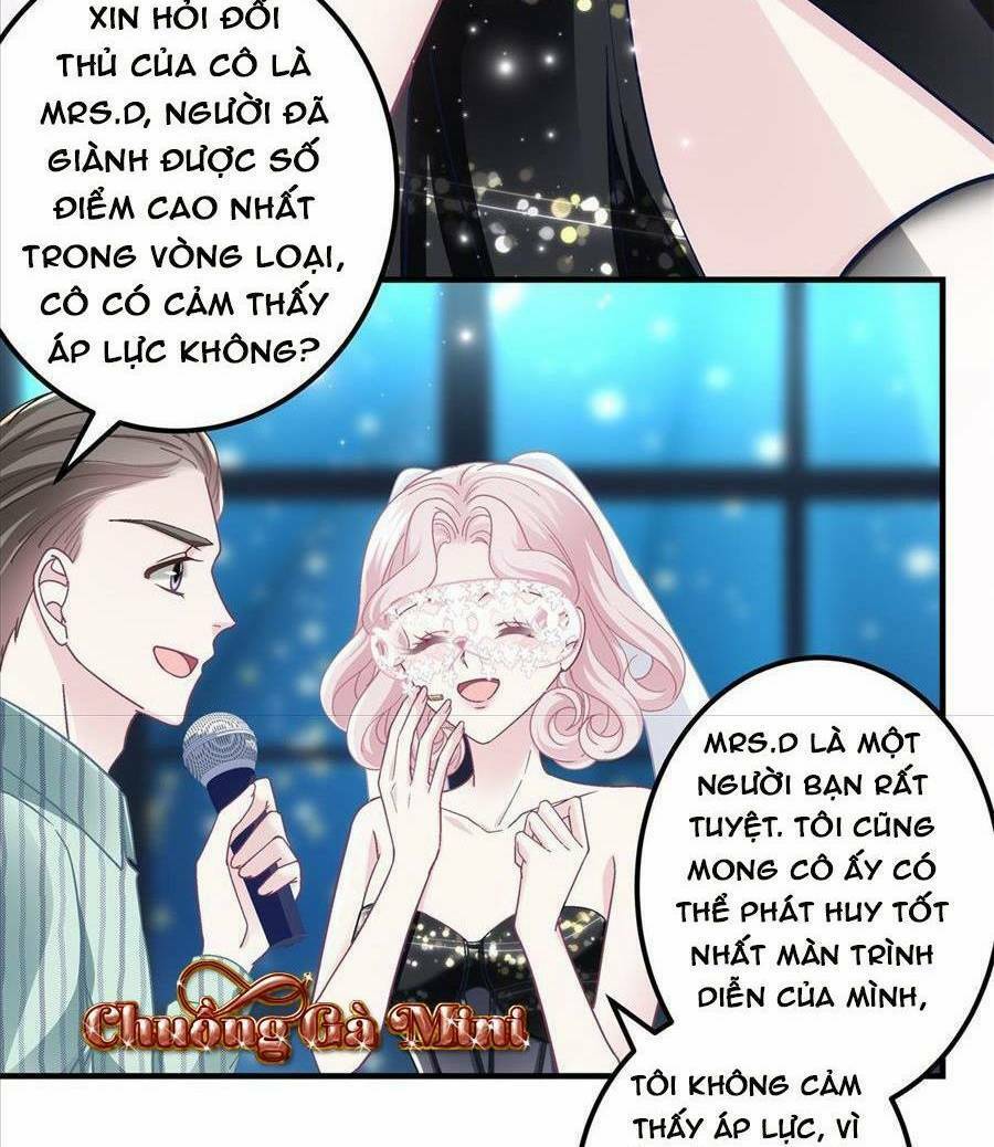 bảo bối của lão đại đã xuyên không trở về! chapter 85 - Next chapter 86