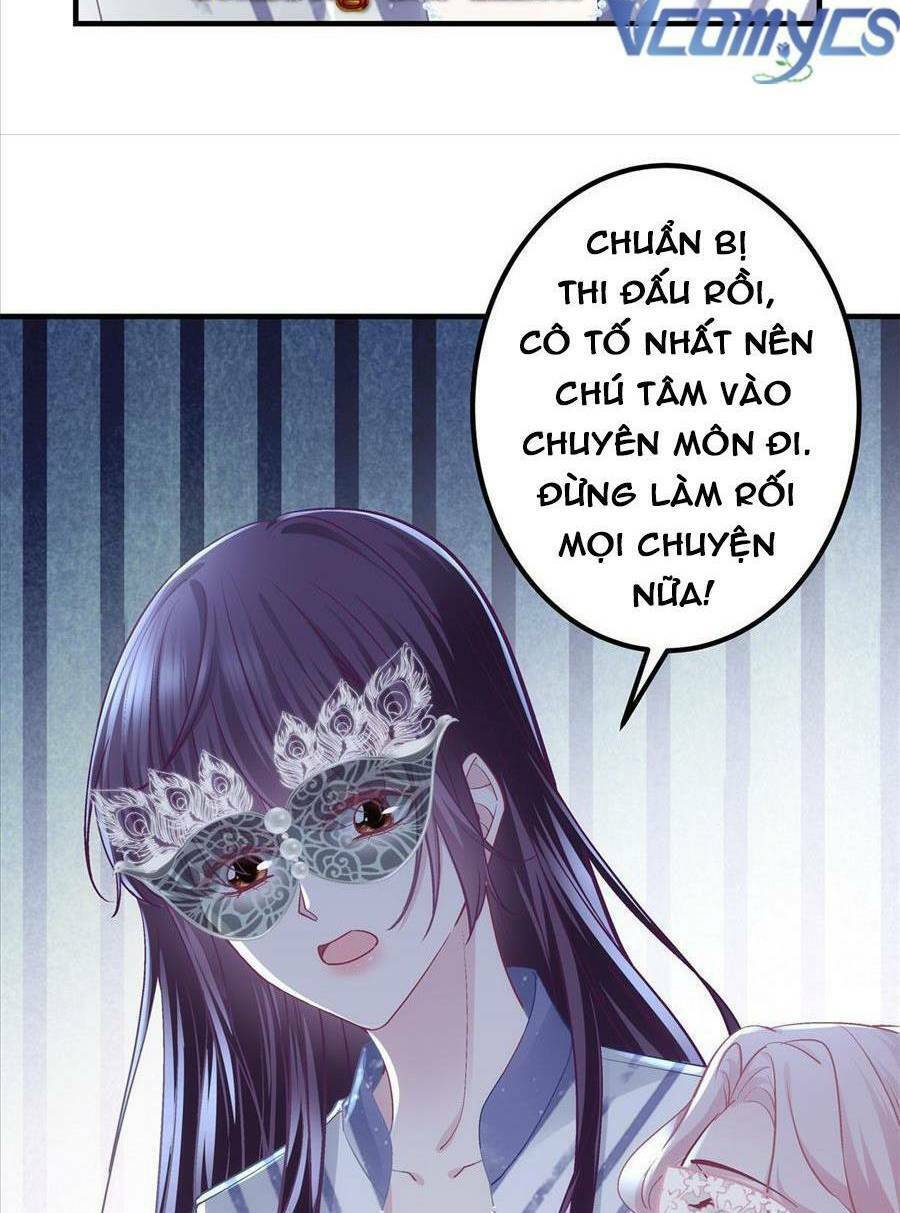 bảo bối của lão đại đã xuyên không trở về! chapter 85 - Next chapter 86