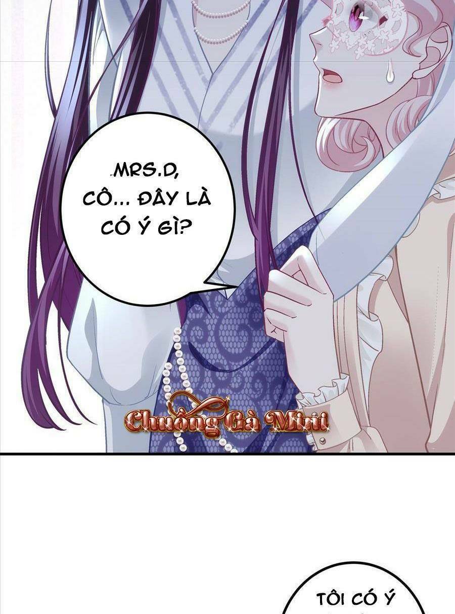 bảo bối của lão đại đã xuyên không trở về! chapter 85 - Next chapter 86