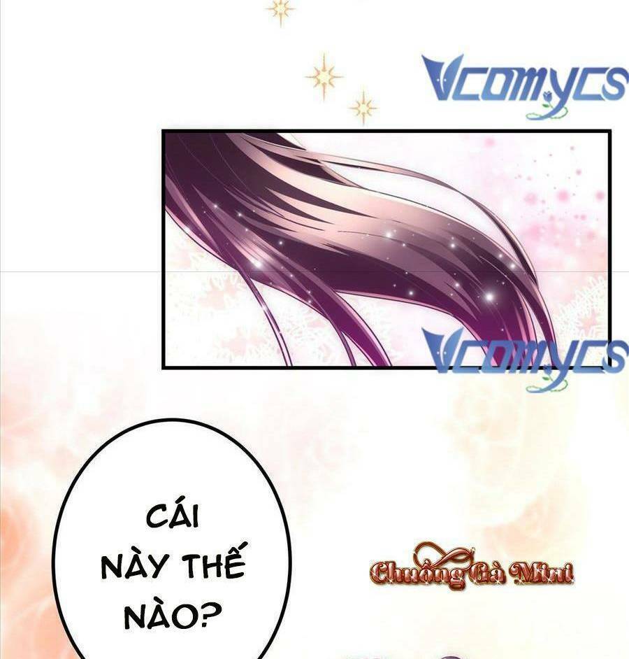 bảo bối của lão đại đã xuyên không trở về! chapter 87 - Next chapter 88