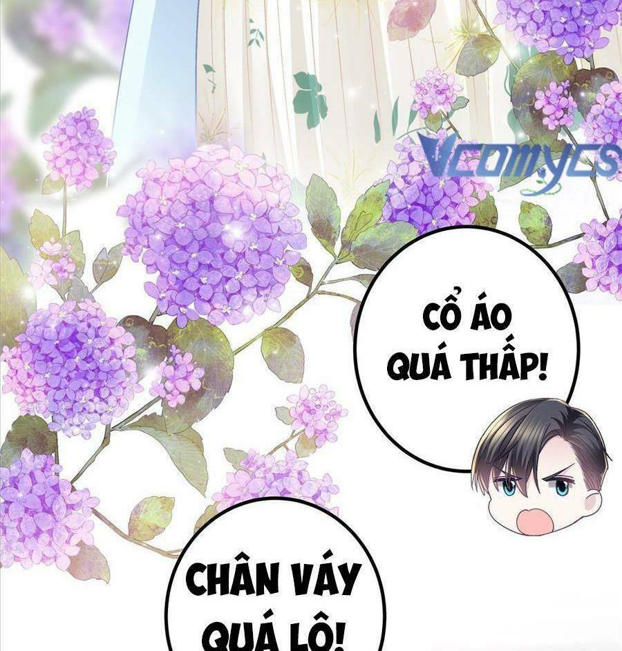 bảo bối của lão đại đã xuyên không trở về! chapter 87 - Next chapter 88