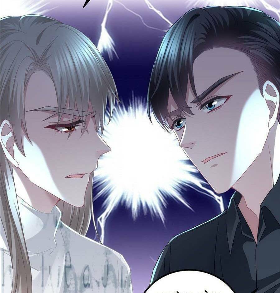 bảo bối của lão đại đã xuyên không trở về! chapter 87 - Next chapter 88