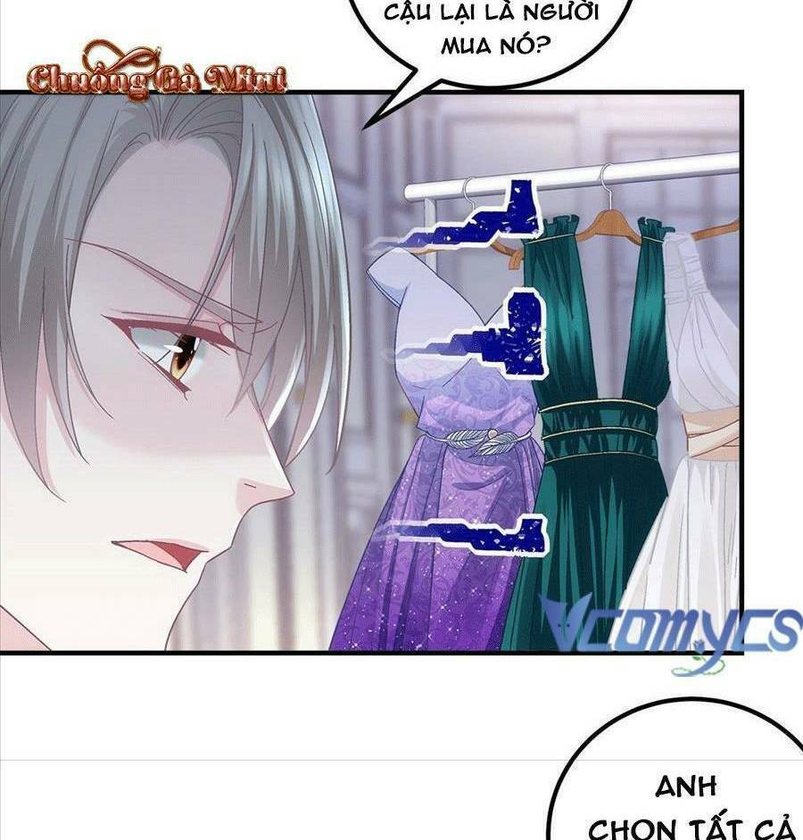 bảo bối của lão đại đã xuyên không trở về! chapter 87 - Next chapter 88