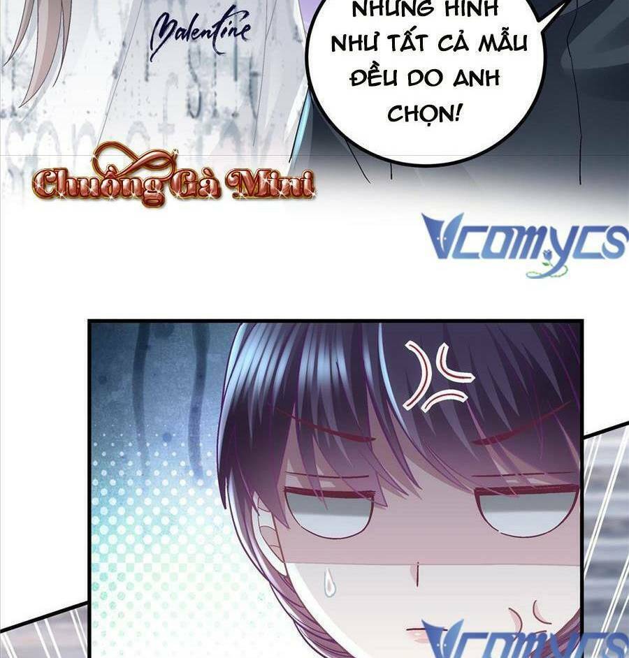 bảo bối của lão đại đã xuyên không trở về! chapter 87 - Next chapter 88