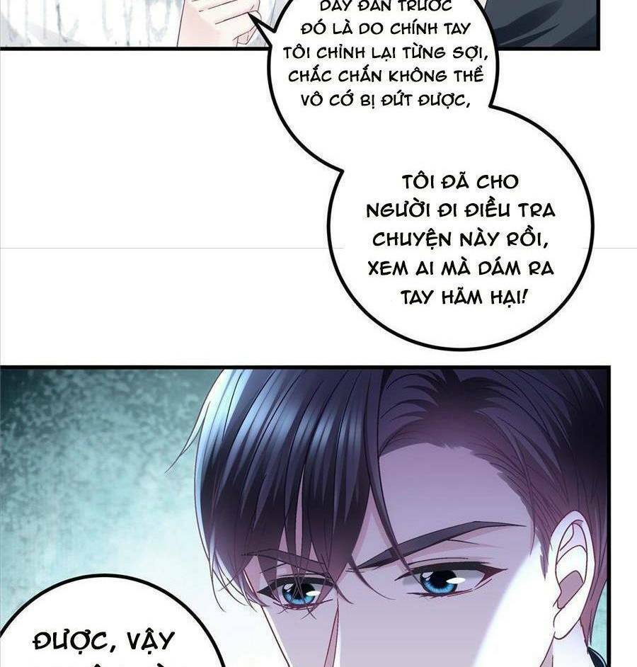 bảo bối của lão đại đã xuyên không trở về! chapter 87 - Next chapter 88