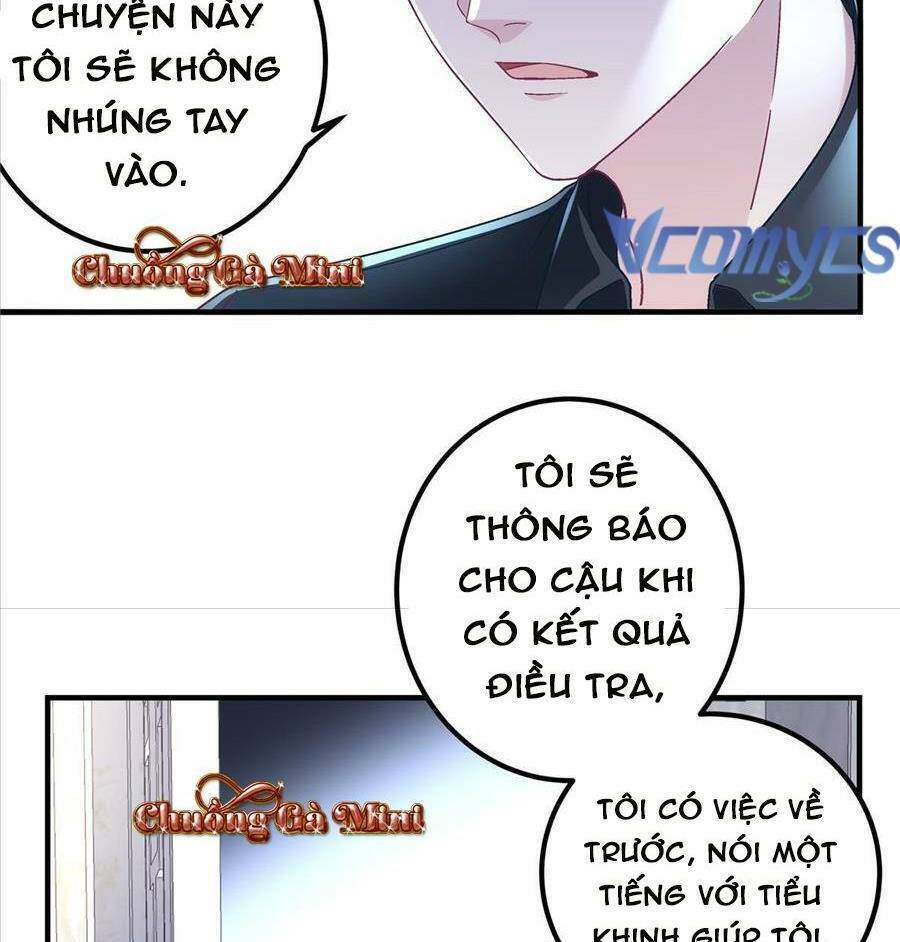 bảo bối của lão đại đã xuyên không trở về! chapter 87 - Next chapter 88