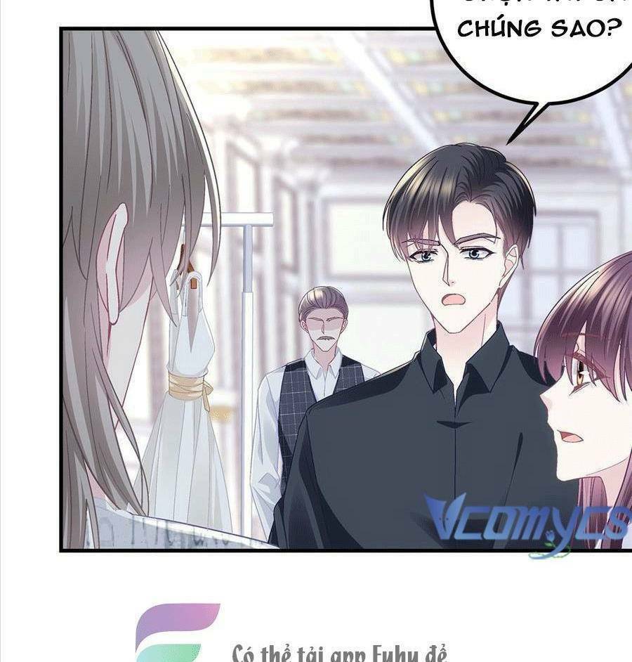 bảo bối của lão đại đã xuyên không trở về! chapter 87 - Next chapter 88