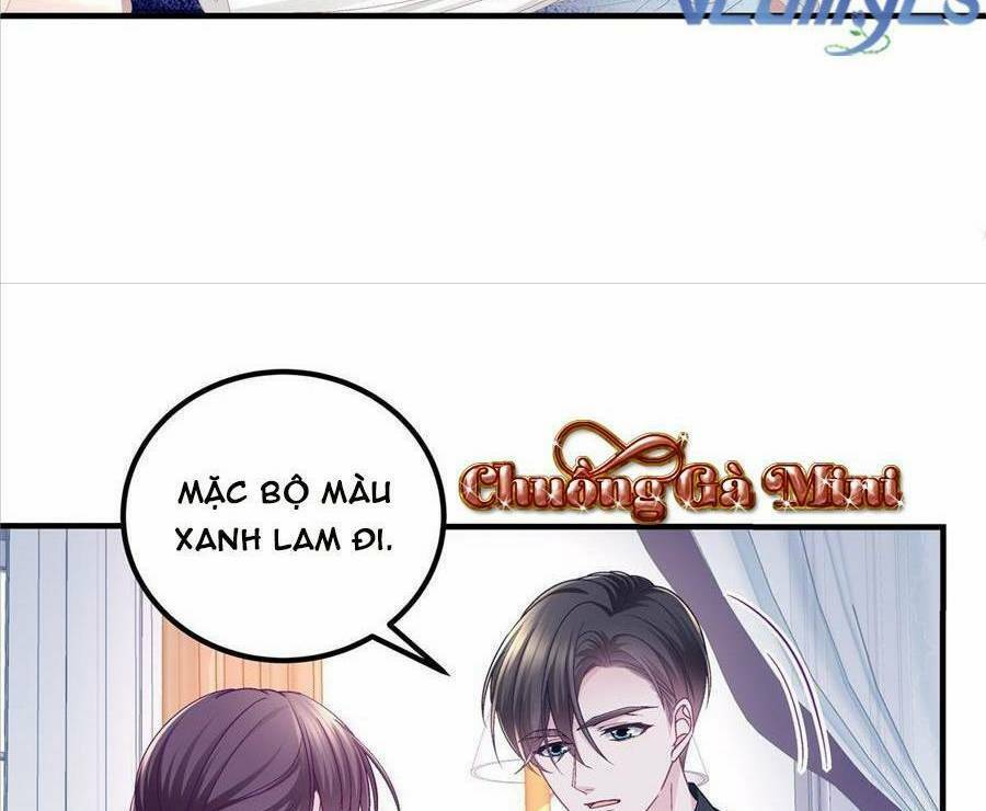 bảo bối của lão đại đã xuyên không trở về! chapter 87 - Next chapter 88