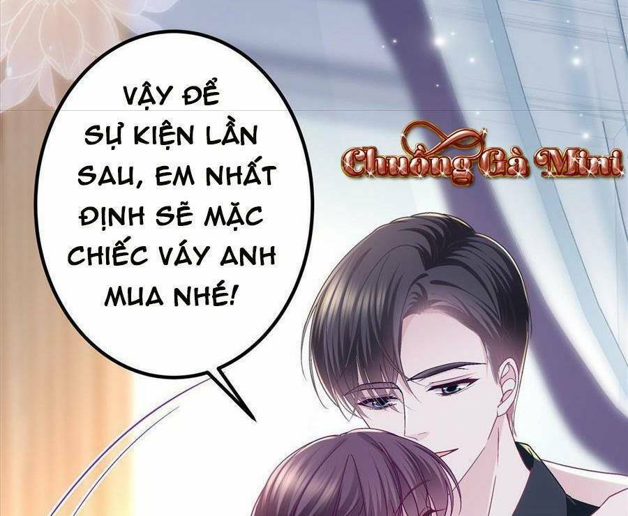 bảo bối của lão đại đã xuyên không trở về! chapter 87 - Next chapter 88