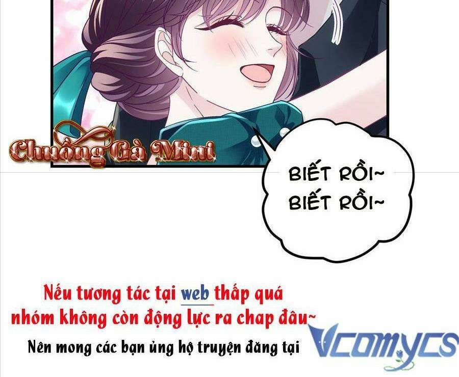 bảo bối của lão đại đã xuyên không trở về! chapter 87 - Next chapter 88