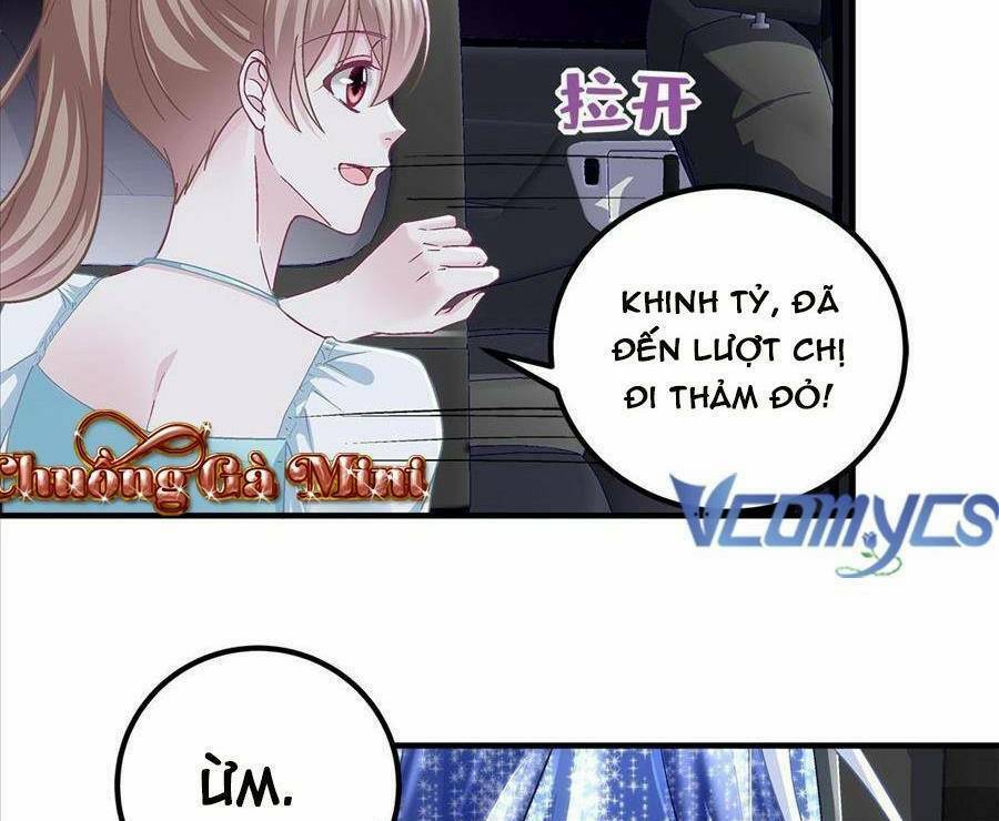 bảo bối của lão đại đã xuyên không trở về! chapter 87 - Next chapter 88