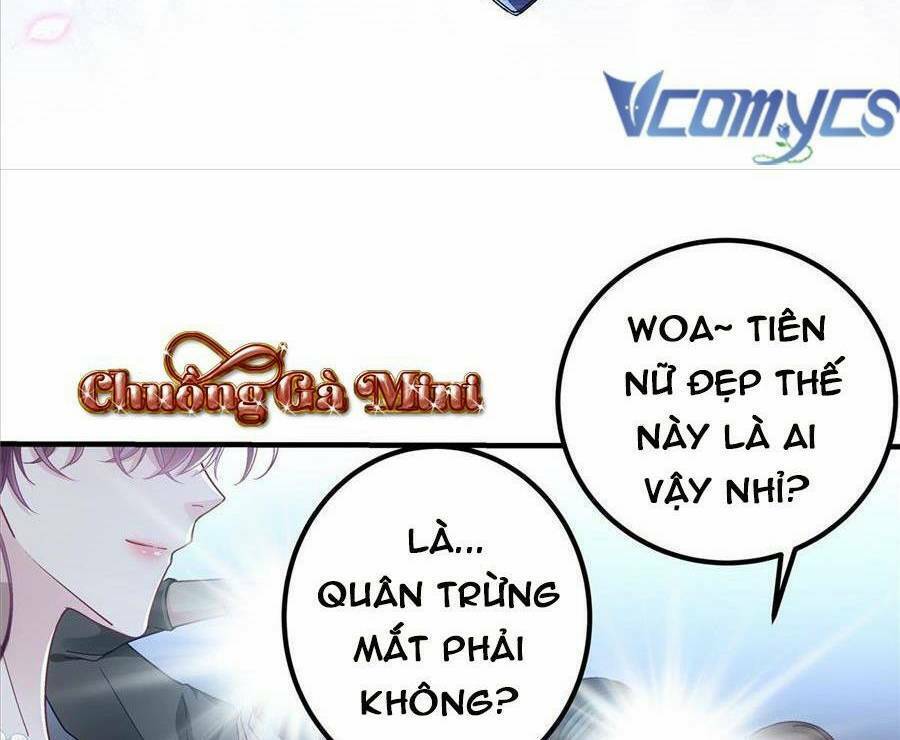 bảo bối của lão đại đã xuyên không trở về! chapter 87 - Next chapter 88