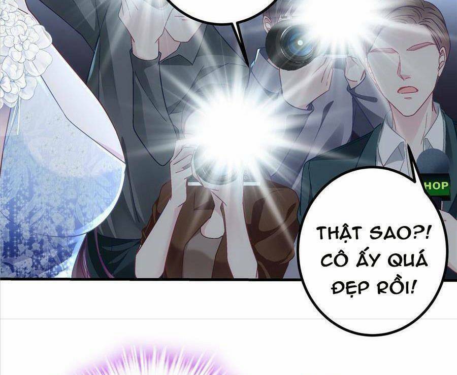 bảo bối của lão đại đã xuyên không trở về! chapter 87 - Next chapter 88