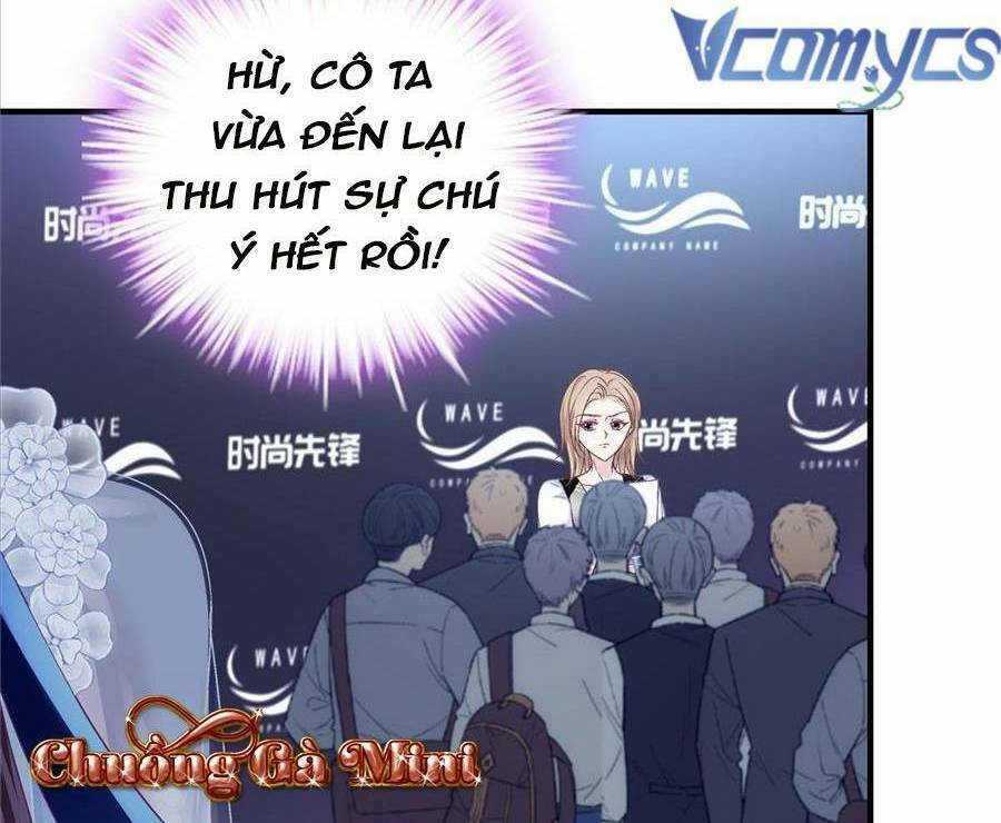 bảo bối của lão đại đã xuyên không trở về! chapter 87 - Next chapter 88