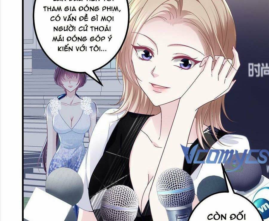 bảo bối của lão đại đã xuyên không trở về! chapter 87 - Next chapter 88