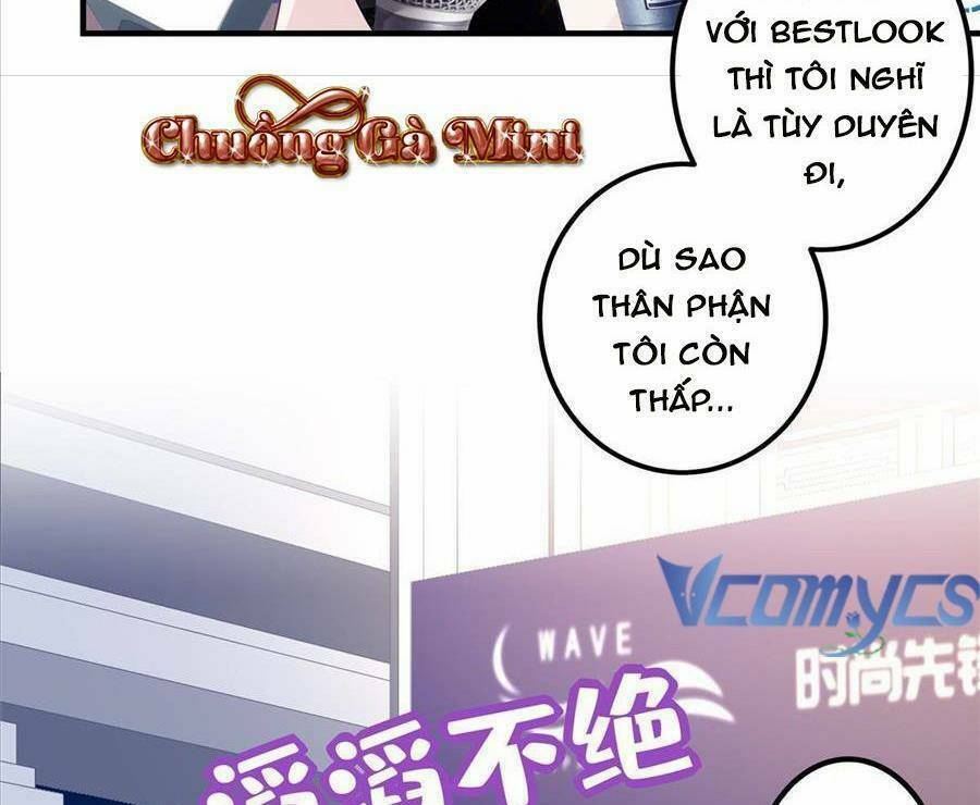 bảo bối của lão đại đã xuyên không trở về! chapter 87 - Next chapter 88