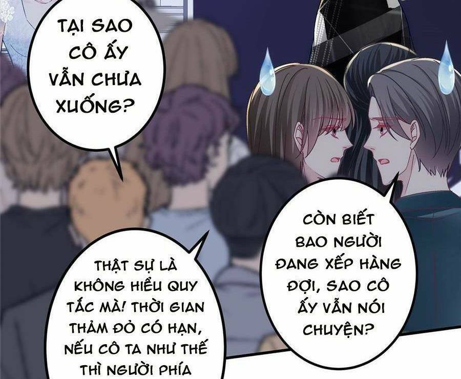 bảo bối của lão đại đã xuyên không trở về! chapter 87 - Next chapter 88